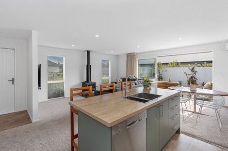 Photo of property in 40 Stationmasters Way, Prebbleton, 7604