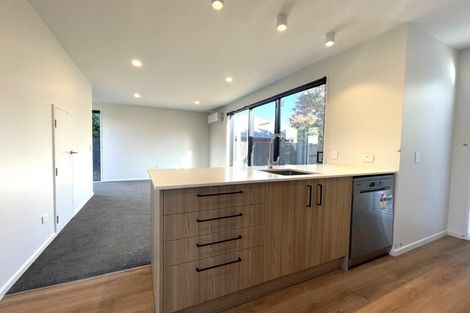 Photo of property in 1/63 Waltham Road, Sydenham, Christchurch, 8023