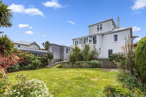 Photo of property in 18 Kilgour Street, Roslyn, Dunedin, 9010