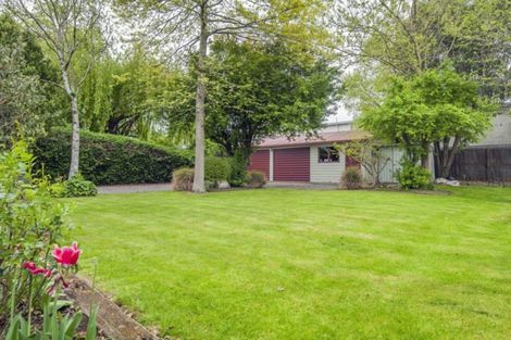 Photo of property in 23 Station Street, Leeston, 7632