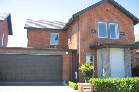 Photo of property in 17 Henley Green, Northwood, Christchurch, 8051