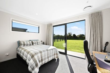 Photo of property in 21 Delta Way, Te Kowhai, Hamilton, 3288