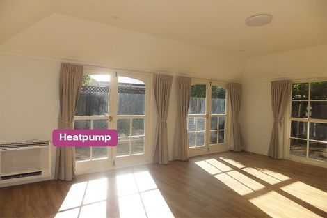 Photo of property in 125 Rugby Street, Merivale, Christchurch, 8014