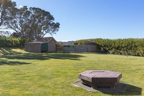 Photo of property in 379c Pukearuhe Road, Waiiti, Urenui, 4377