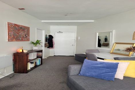 Photo of property in Hume House, 152u1 The Terrace, Wellington Central, Wellington, 6011