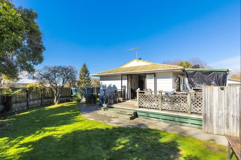 Photo of property in 1 Pattie Place, Springlands, Blenheim, 7201