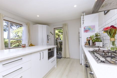 Photo of property in 1 Burnham Road, Waitakere, Auckland, 0816