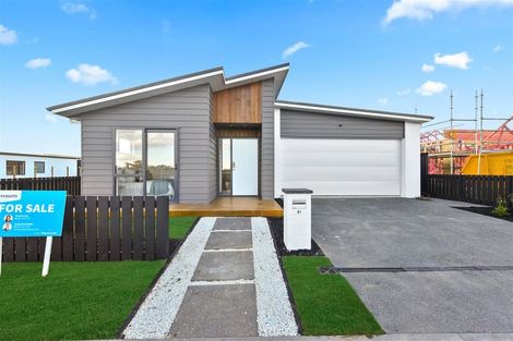 Photo of property in 81 Carrs Road, Chartwell, Hamilton, 3210