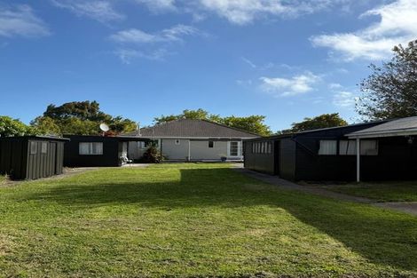 Photo of property in 11 Tabart Street, Woolston, Christchurch, 8023