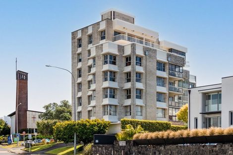 Photo of property in 6/4a The Promenade, Takapuna, Auckland, 0622