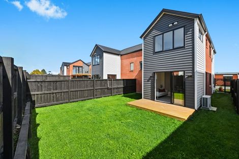 Photo of property in 41u5 Prisk Street, Melville, Hamilton, 3206