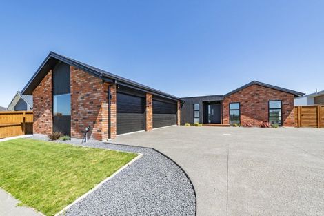Photo of property in 51 Greendale Road, Darfield, 7510