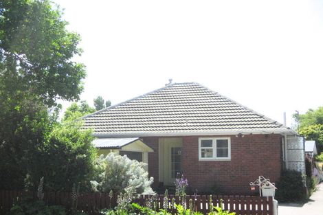 Photo of property in 39 Studholme Street, Somerfield, Christchurch, 8024