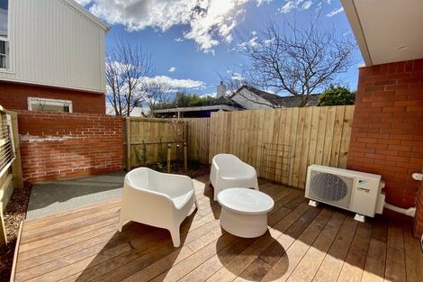 Photo of property in 1/2 Hammond Place, Spreydon, Christchurch, 8024