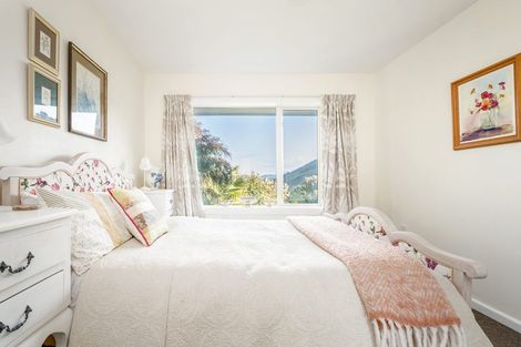 Photo of property in 2 Harbour View Terrace, Cass Bay, Lyttelton, 8082