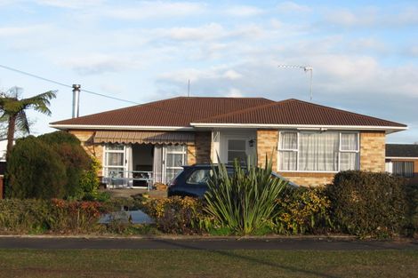 Photo of property in 102 Mansel Avenue, Hillcrest, Hamilton, 3216