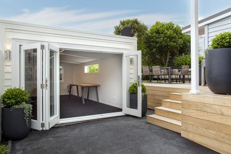 Photo of property in 45 Clarence Street, Ponsonby, Auckland, 1011