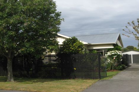 Photo of property in 11 Jacobs Street, St Albans, Christchurch, 8014