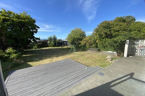 Photo of property in 20 Selwyn Street, Witherlea, Blenheim, 7201