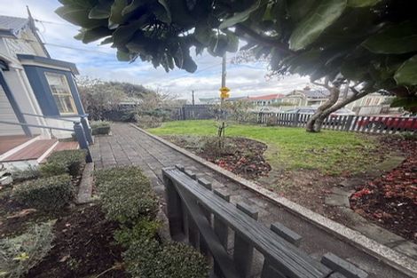 Photo of property in 28 Bay Street, Petone, Lower Hutt, 5012