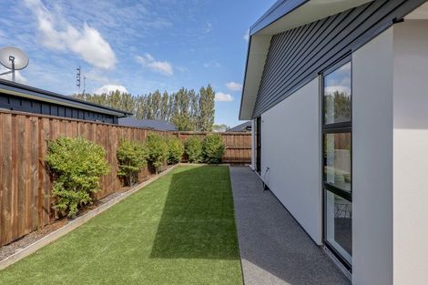Photo of property in 59 Kilmurry Street, Halswell, Christchurch, 8025