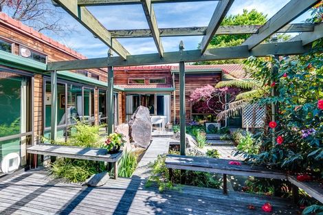 Photo of property in 516 Lyndhurst Road, Frimley, Hastings, 4120