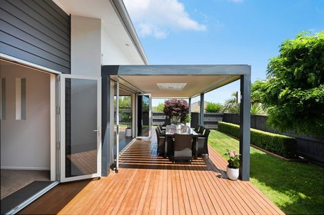 Photo of property in 5 Hawkridge Rise, Huntington, Hamilton, 3210