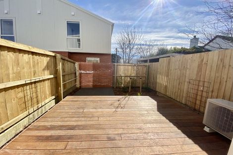 Photo of property in 11/2 Hammond Place, Spreydon, Christchurch, 8024
