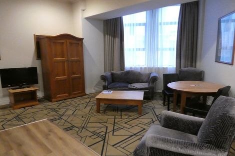 Photo of property in Quest Wellington Serviced Apart, 1/33a Hunter Street, Wellington Central, Wellington, 6011
