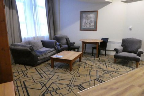 Photo of property in Quest Wellington Serviced Apart, 1/33a Hunter Street, Wellington Central, Wellington, 6011