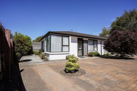 Photo of property in 26 Brynley Street, Hornby, Christchurch, 8042