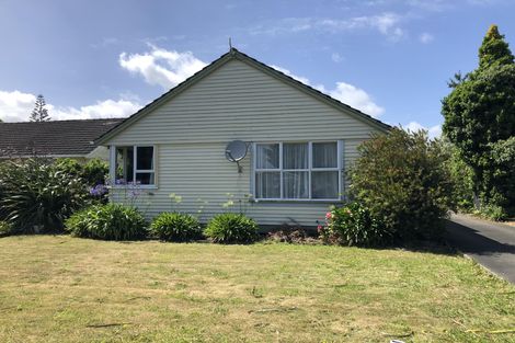 Photo of property in 32 Leicester Street, Terrace End, Palmerston North, 4410