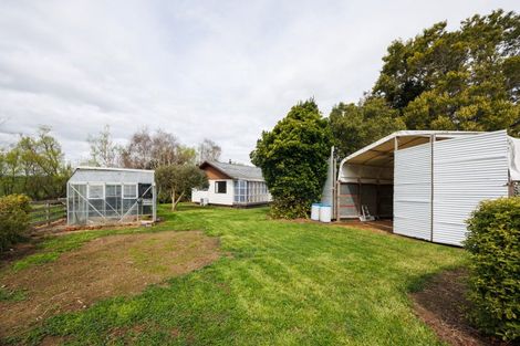 Photo of property in 260 Haynes Line, Beaconsfield, Feilding, 4777