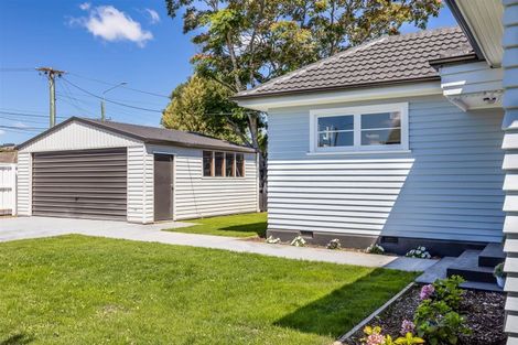 Photo of property in 244 Hoon Hay Road, Hoon Hay, Christchurch, 8025