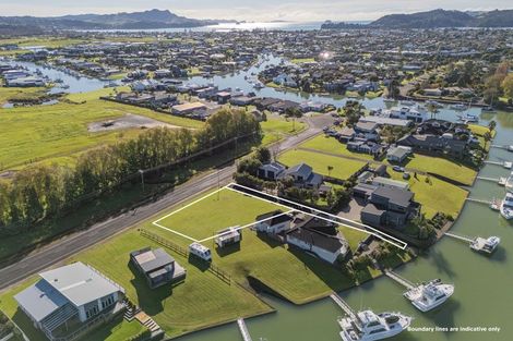 Photo of property in 157 South Highway West, Whitianga, 3510