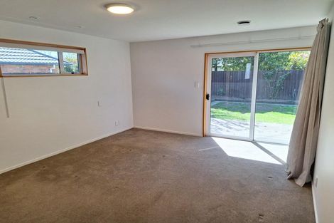 Photo of property in 19f Halswell Junction Road, Halswell, Christchurch, 8025