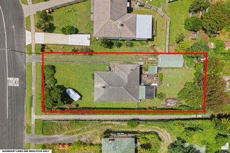 Photo of property in 35 Charles Crescent, Putaruru, 3411