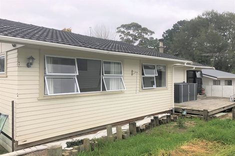 Photo of property in 7 Nielsen Place, Massey, Auckland, 0614