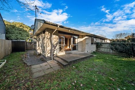Photo of property in 158 Yaldhurst Road, Sockburn, Christchurch, 8042