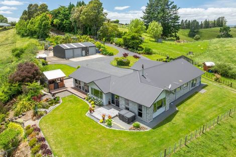 Photo of property in 151b Palmer Mill Road, Wairakei, Taupo, 3384