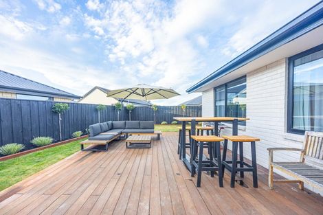 Photo of property in 81 Tiritiri Moana Drive, Pegasus, 7612