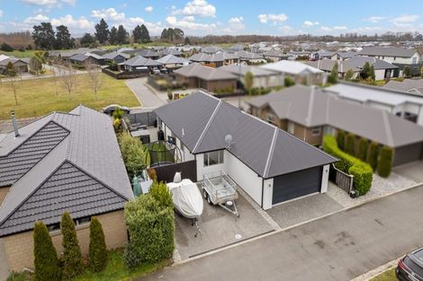 Photo of property in 6 Aroha Street, Pegasus, 7612