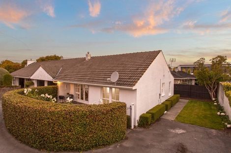 Photo of property in 89 Winchester Street, Merivale, Christchurch, 8014