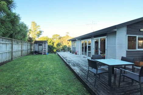 Photo of property in 10 Olwyn Place, Greenhithe, Auckland, 0632