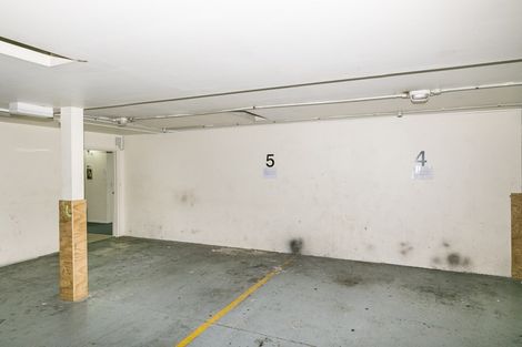 Photo of property in 17/246u Taranaki Street, Mount Cook, Wellington, 6011