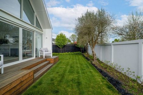 Photo of property in 4 Mathias Street, St Albans, Christchurch, 8052