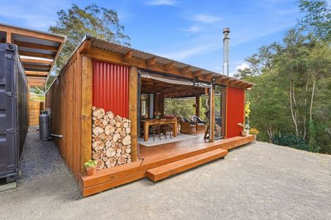 Photo of property in 16 Naumai Crescent, Mangamahu, Whanganui, 4586