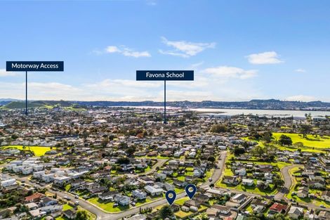Photo of property in 35 Garus Avenue, Mangere East, Auckland, 2024