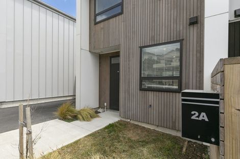 Photo of property in 2a Mamari Street, Rongotai, Wellington, 6022