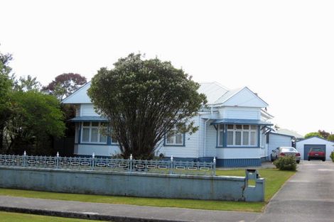 Photo of property in 39 Peel Street, Westport, 7825